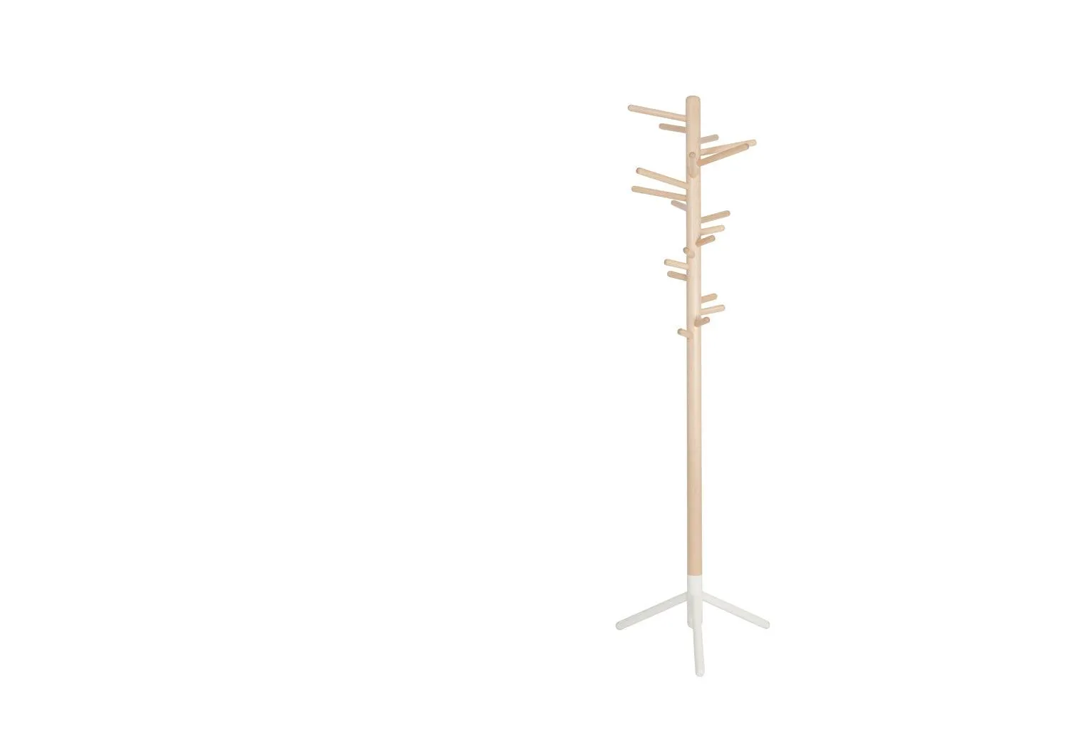160 Clothes Tree