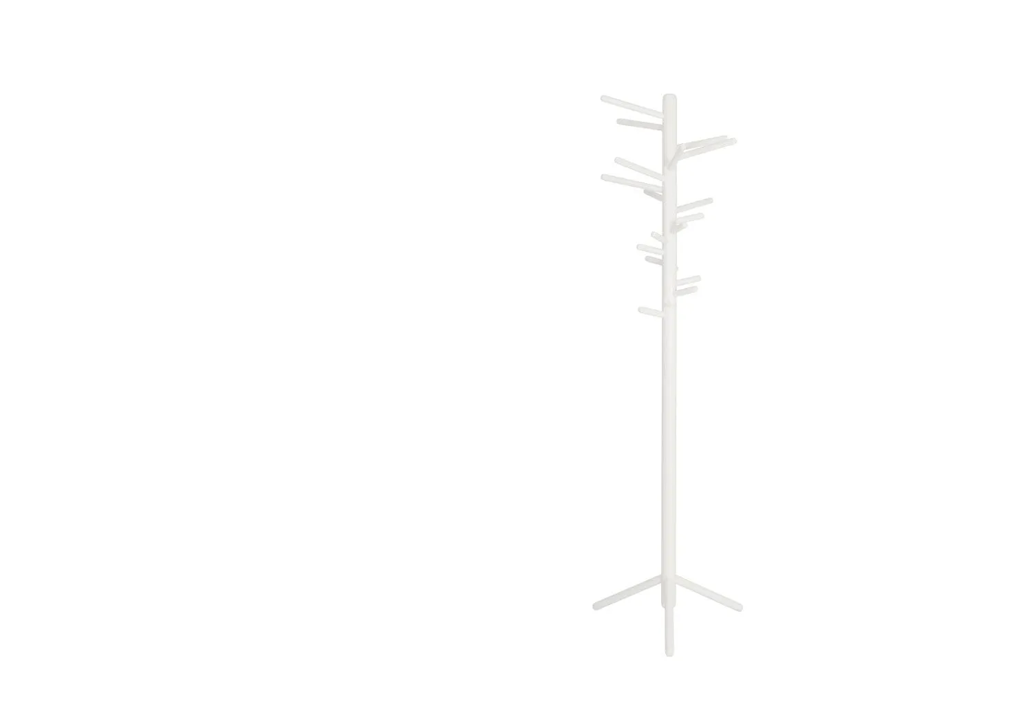 160 Clothes Tree
