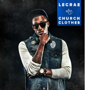 Church Clothes EP
