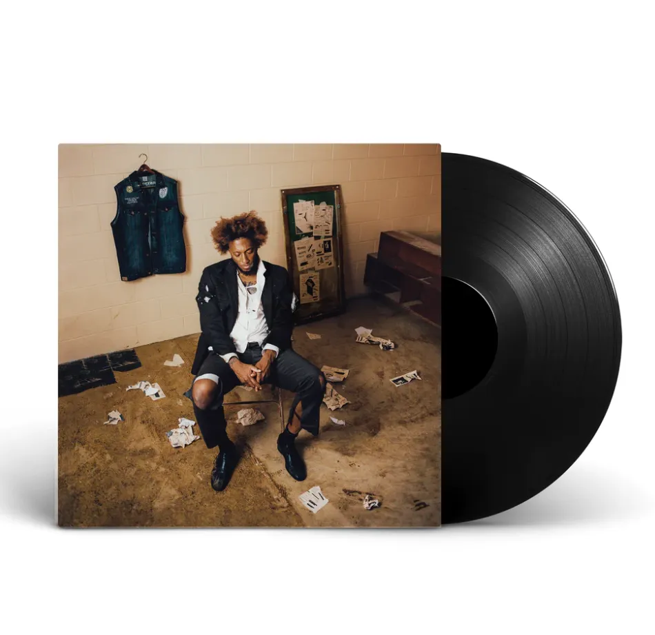 Church Clothes Vol. 4 Vinyl LP