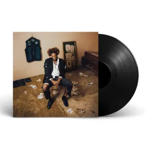 Church Clothes Vol. 4 Vinyl LP