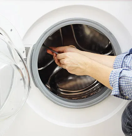 Clothes Dryer Repair