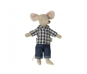 Dad Mouse