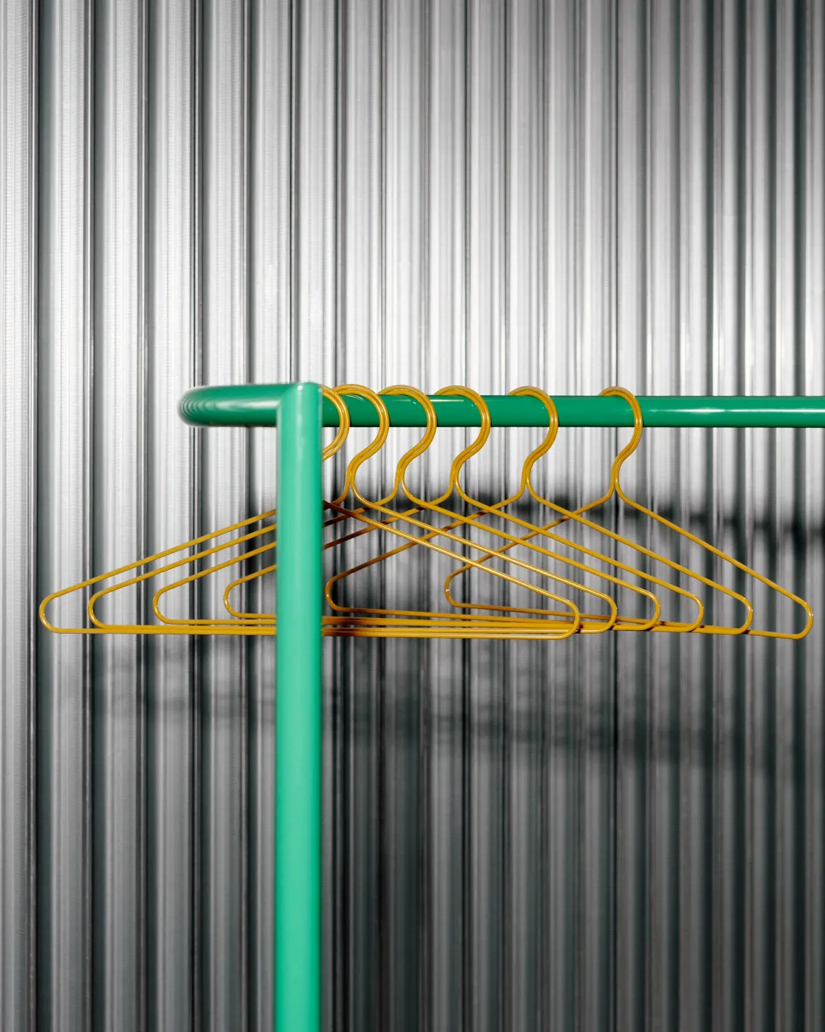 HAY Set of 3 Colour Hangers
