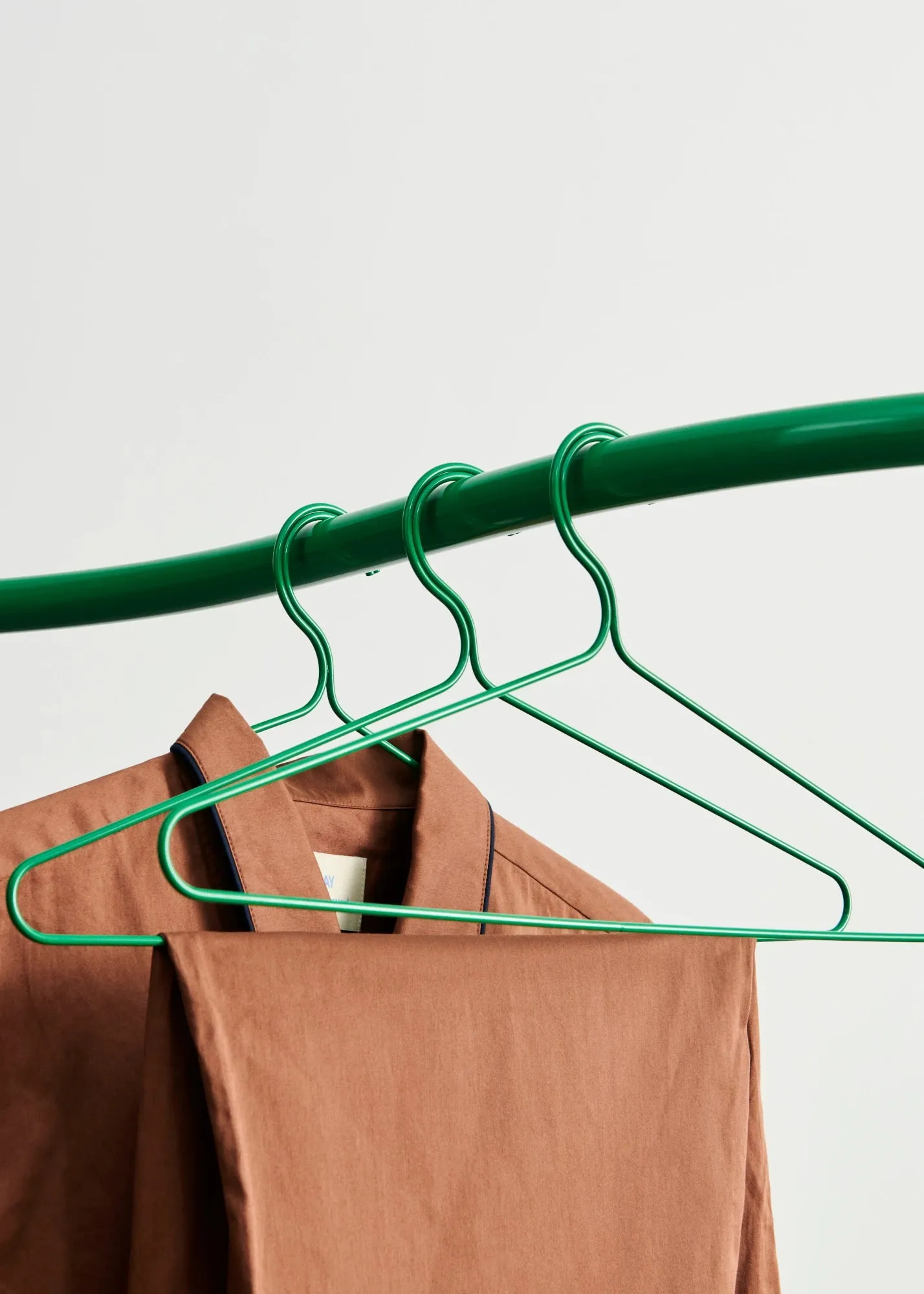 HAY Set of 3 Colour Hangers