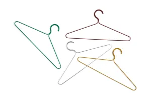 HAY Set of 3 Colour Hangers