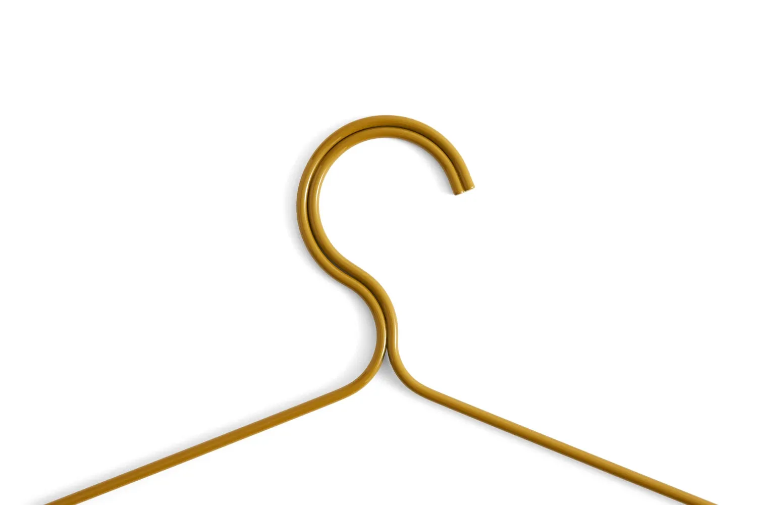 HAY Set of 3 Colour Hangers