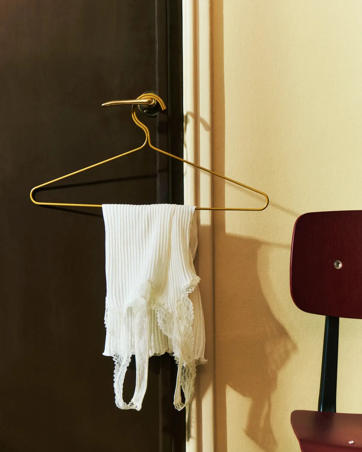 HAY Set of 3 Colour Hangers