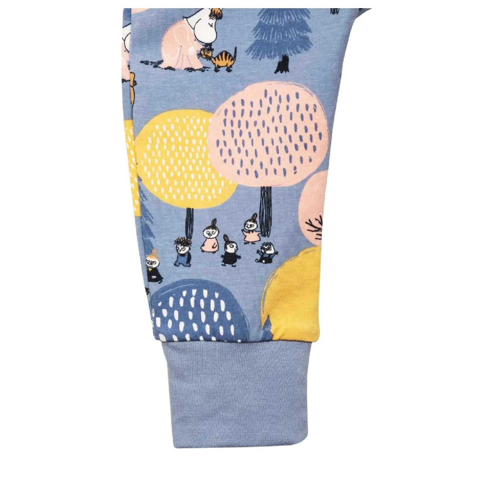 Kids' Pyjamas Shade Blue