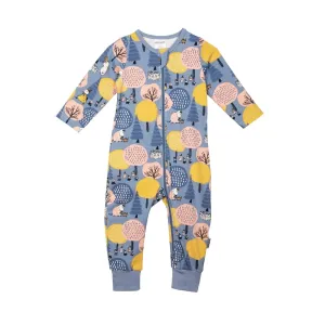 Kids' Pyjamas Shade Blue