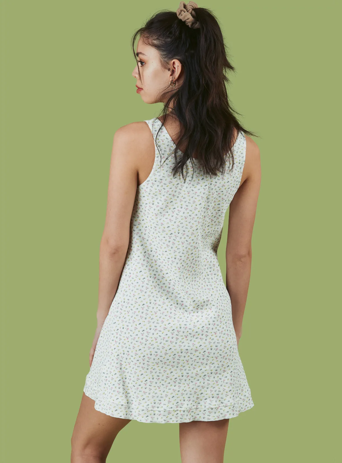 Mela Dress