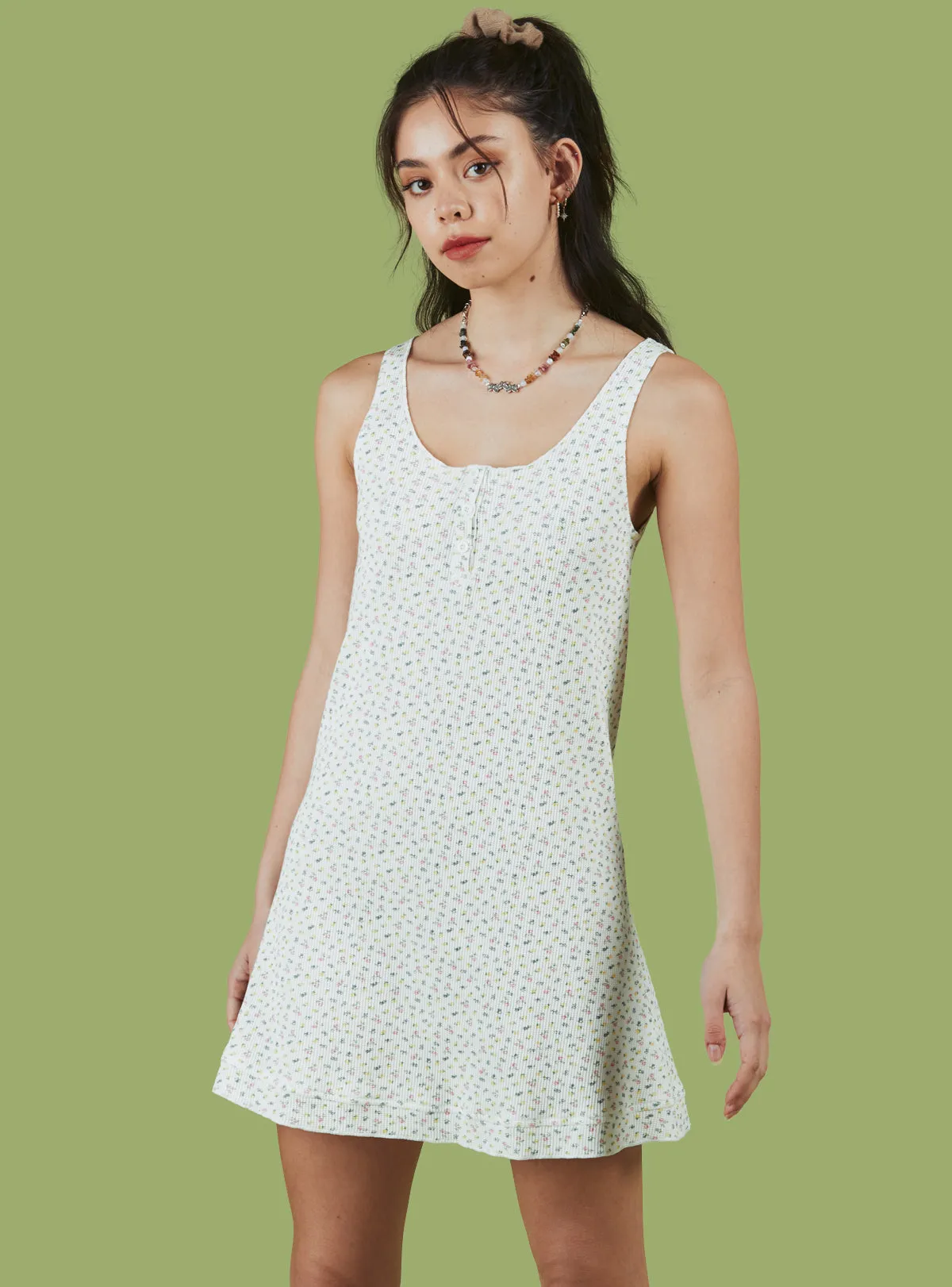 Mela Dress