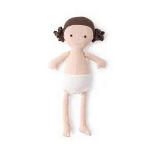 No Clothes