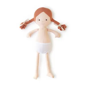 No Clothes