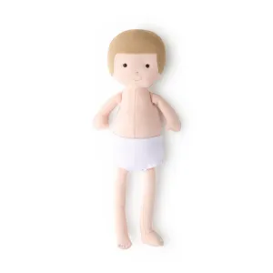 No Clothes