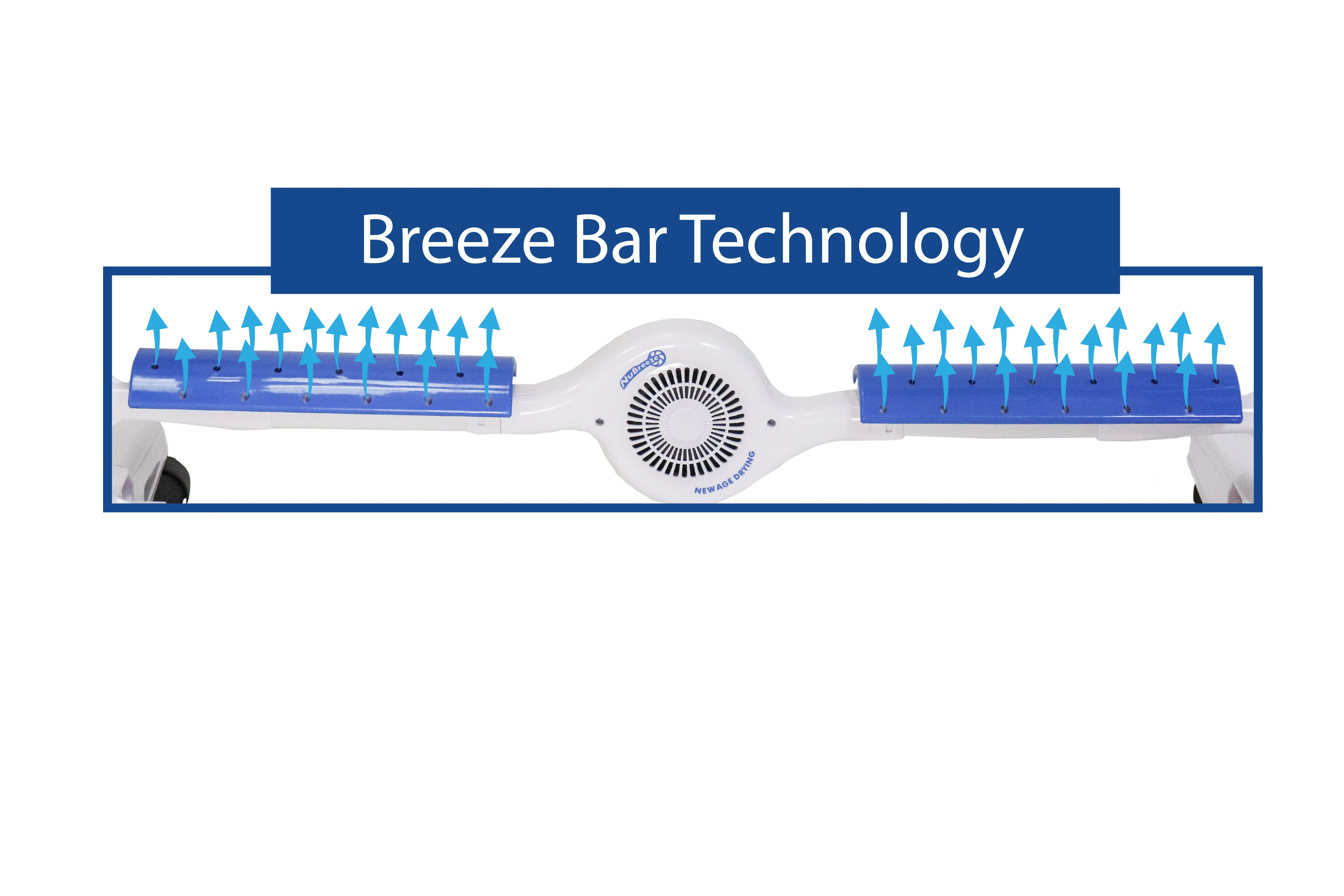 NuBreeze