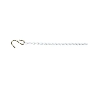 Pegless Clothes Line