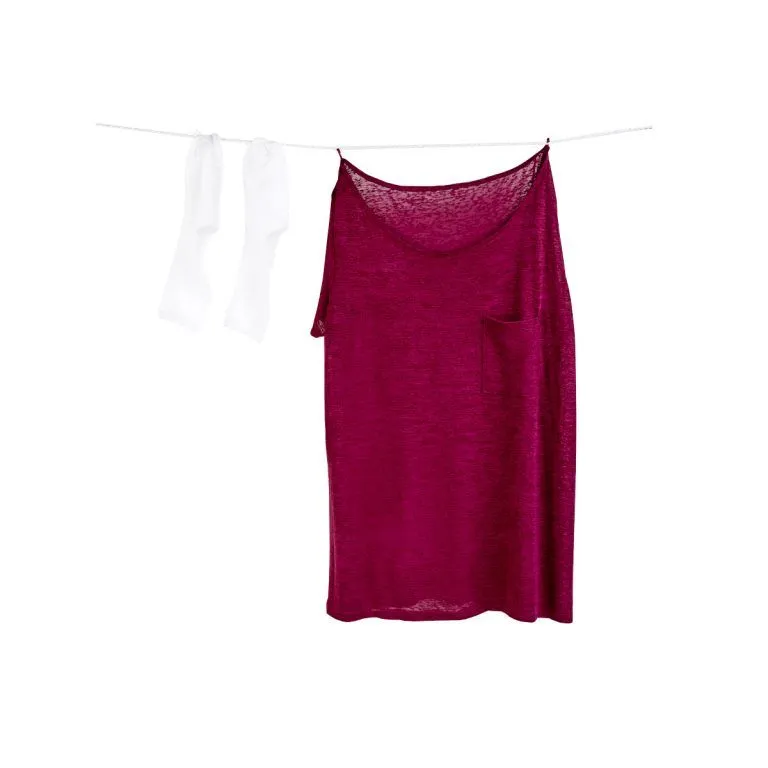 Pegless Clothes Line
