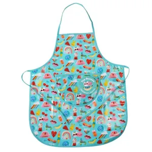Rex London Top Banana Children's Apron