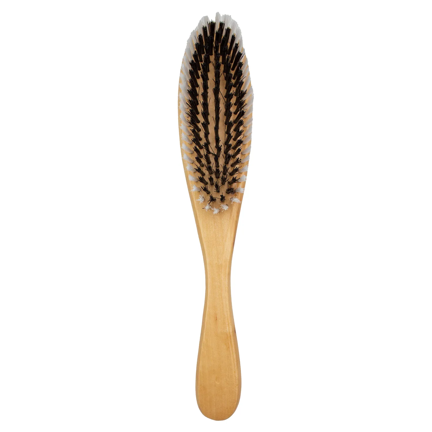 Wooden Clothes Brush